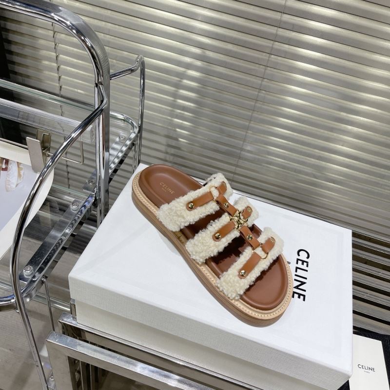 Celine Sandals